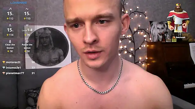 Marvelboy  online show from 02-06-25, 12:43