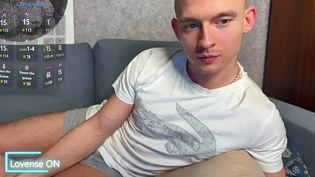 Marvelboy  online show from 03-14-25, 10:16