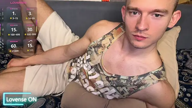 Marvelboy  online show from 09-19-25, 11:16