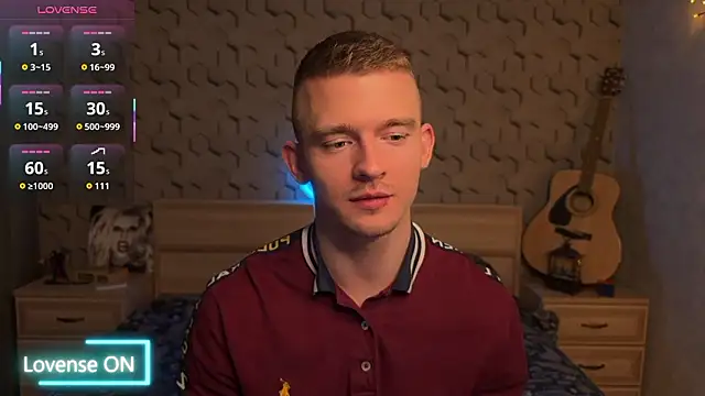 Marvelboy  online show from 01-07-26, 02:41