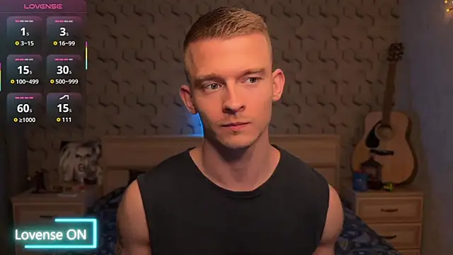 Marvelboy  online show from 02-27-26, 10:10