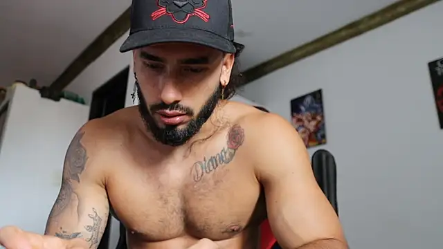 Baky sexy online show from 12-17-24, 03:49