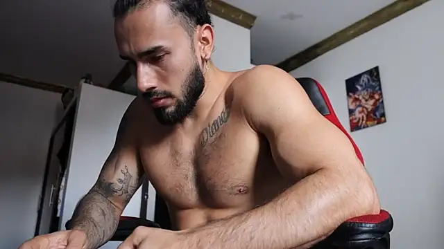 Baky sexy online show from 12-19-24, 02:46