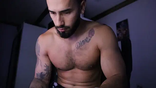 Baky sexy online show from 12-19-24, 11:03