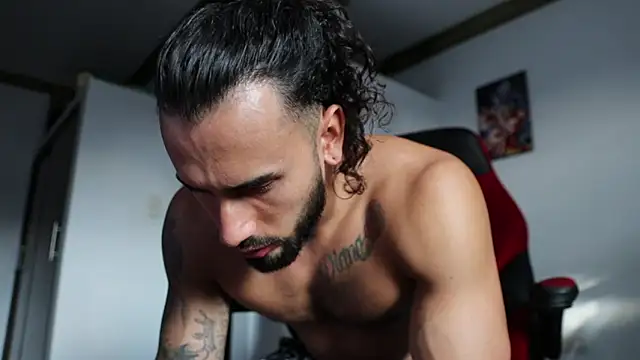 Baky sexy online show from 01-18-25, 09:55