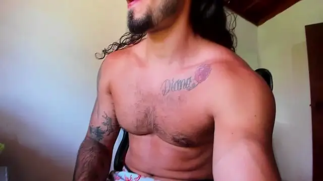 Baky sexy online show from 09-25-25, 02:43