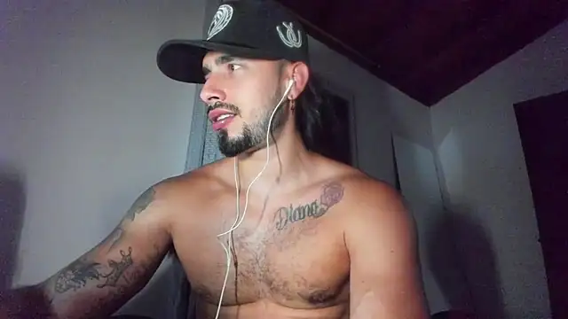 Baky sexy online show from 10-05-25, 11:13