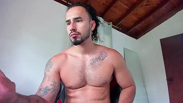 Baky sexy online show from 11-06-25, 11:44