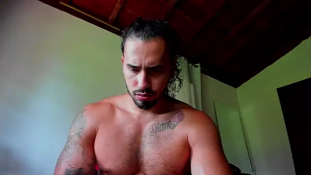 Baky sexy online show from 02-18-26, 03:08