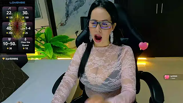 Snapshot of pamelajackson chatting on 02-03-25, 10:11 pamelajackson online show from 02-03-25, 10:11