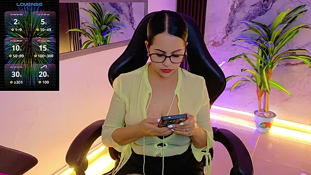 pamelajackson online show from 11-13-25, 09:58