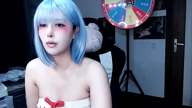 candy cola online show from 02-19-25, 06:44