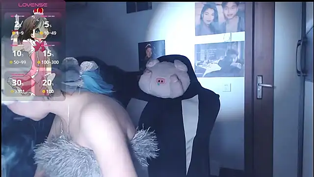 candy cola online show from 10-11-25, 01:38