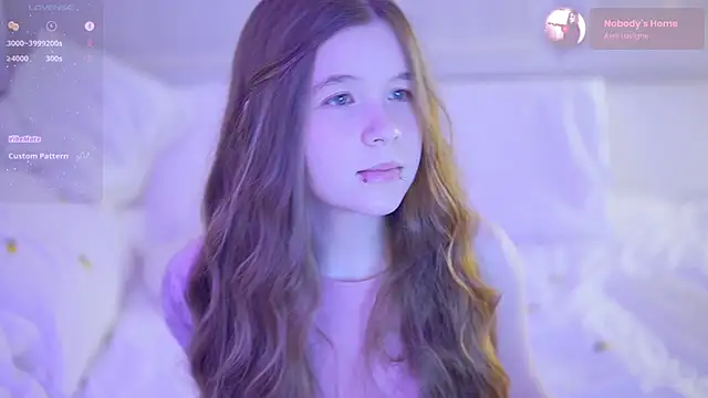 PeacefulSoull online show from 03-12-25, 10:07