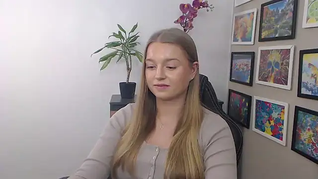 Mysteryerica online show from 01-15-25, 12:36