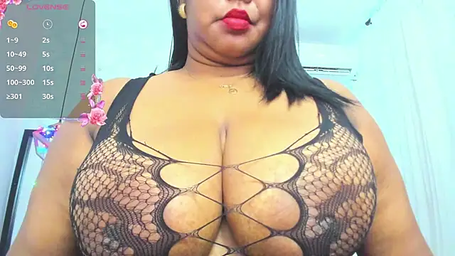 Ebonybreastvh online show from 12-14-24, 07:46