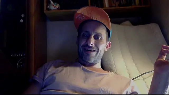 Snapshot of FireFox_Feel chatting on 12-05-24, 11:18 FireFox Feel online show from 12-05-24, 11:18