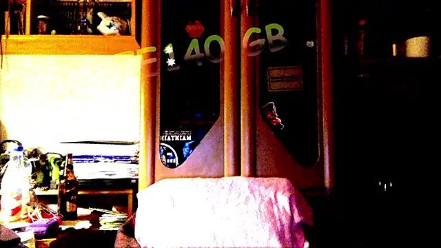 Snapshot of FireFox_Feel chatting on 01-15-25, 06:19 FireFox Feel online show from 01-15-25, 06:19