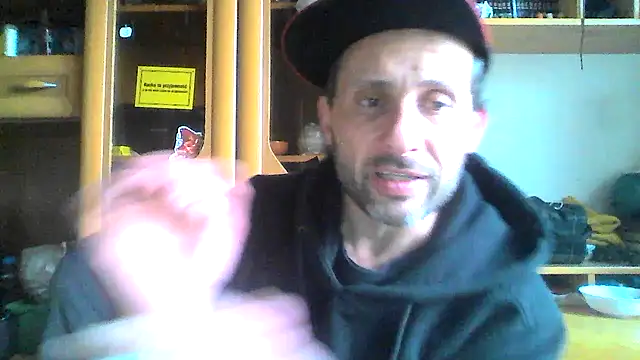 Snapshot of FireFox_Feel chatting on 03-14-25, 08:42 FireFox Feel online show from 03-14-25, 08:42