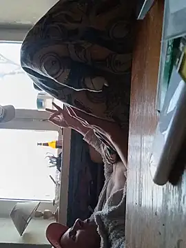 Snapshot of FireFox_Feel chatting on 03-23-25, 06:26 FireFox Feel online show from 03-23-25, 06:26