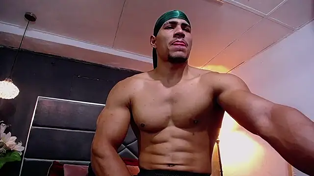 teddyfit19cm online show from 10-13-25, 01:55