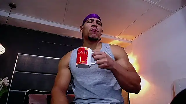 teddyfit19cm online show from 10-17-25, 01:46