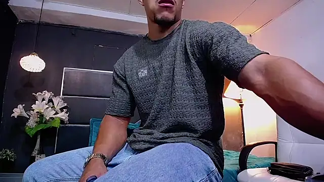 teddyfit19cm online show from 11-24-25, 01:22