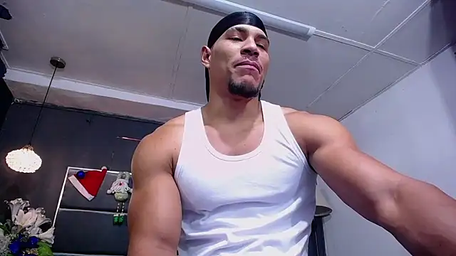 teddyfit19cm online show from 12-04-25, 01:20