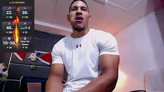 teddyfit19cm online show from 12-05-25, 01:20