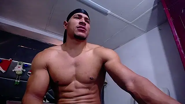 teddyfit19cm online show from 12-22-25, 01:52