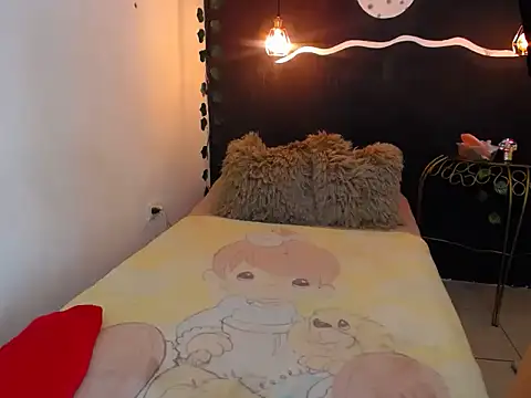 Snapshot of SexyKataShow chatting on 03-14-25, 01:05 SexyKataShow online show from 03-14-25, 01:05