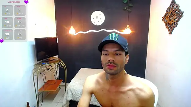 Snapshot of SexyKataShow chatting on 09-12-25, 09:09 SexyKataShow online show from 09-12-25, 09:09