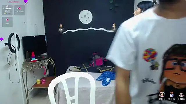 Snapshot of SexyKataShow chatting on 09-22-25, 02:19 SexyKataShow online show from 09-22-25, 02:19