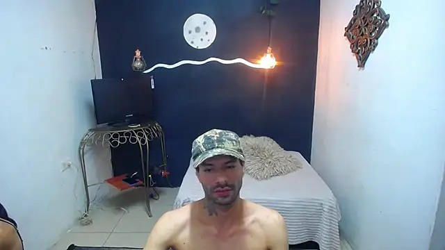 Snapshot of SexyKataShow chatting on 10-16-25, 12:44 SexyKataShow online show from 10-16-25, 12:44