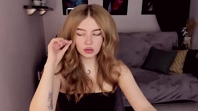 ViolettaLopez online show from 12-09-24, 02:39