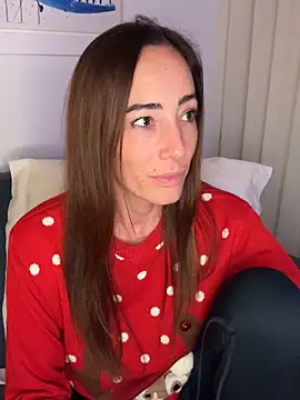 SweeetAlegra online show from 12-25-24, 10:05