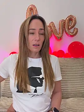 SweeetAlegra online show from 02-16-26, 10:50