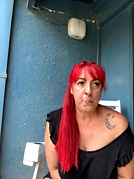 sofy alone online show from 10-23-25, 07:12