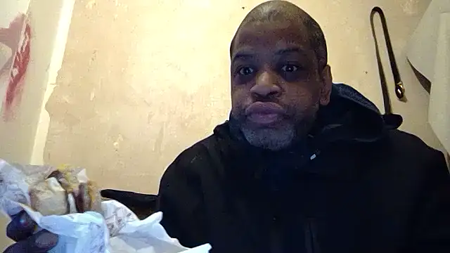 alfiebrown007 online show from 03-14-25, 06:42