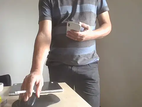 niceguyjr online show from 11-08-25, 12:49