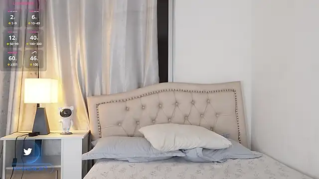 Snapshot of Veronica_ar chatting on 01-27-25, 02:42 Veronica ar online show from 01-27-25, 02:42