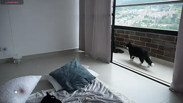 Snapshot of Veronica_ar chatting on 02-12-25, 07:24 Veronica ar online show from 02-12-25, 07:24