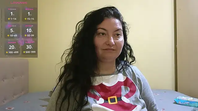BBW MILF 4U online show from 01-28-25, 02:31