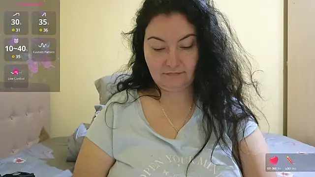 BBW MILF 4U online show from 02-02-25, 06:42