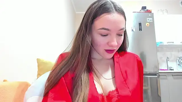 Snapshot of Naughty_Molly chatting on 02-02-25, 04:32 Naughty Molly online show from 02-02-25, 04:32