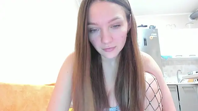 Naughty Molly online show from 11-20-25, 09:14