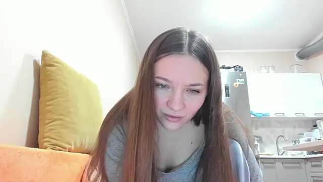 Naughty Molly online show from 02-07-26, 05:49