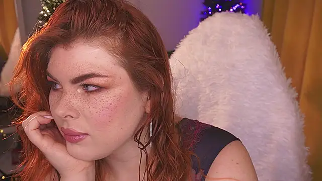 Ffoxyflame online show from 12-09-24, 02:45