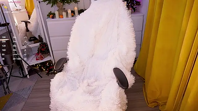 Ffoxyflame online show from 12-11-24, 01:58