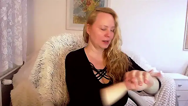 Sarah4you online show from 01-03-25, 05:42